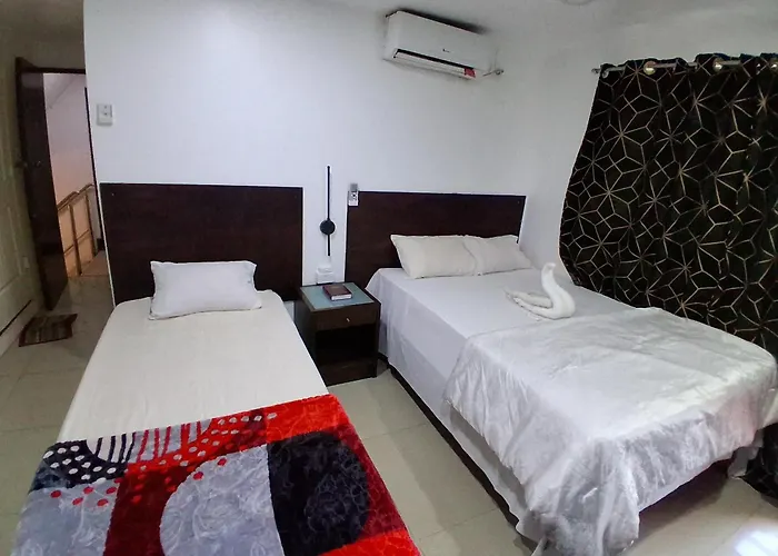 Nadi Airport Transit Hotel